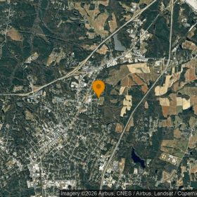 0.62 Acres in Henderson - Vance County, NC in Vance County, NC