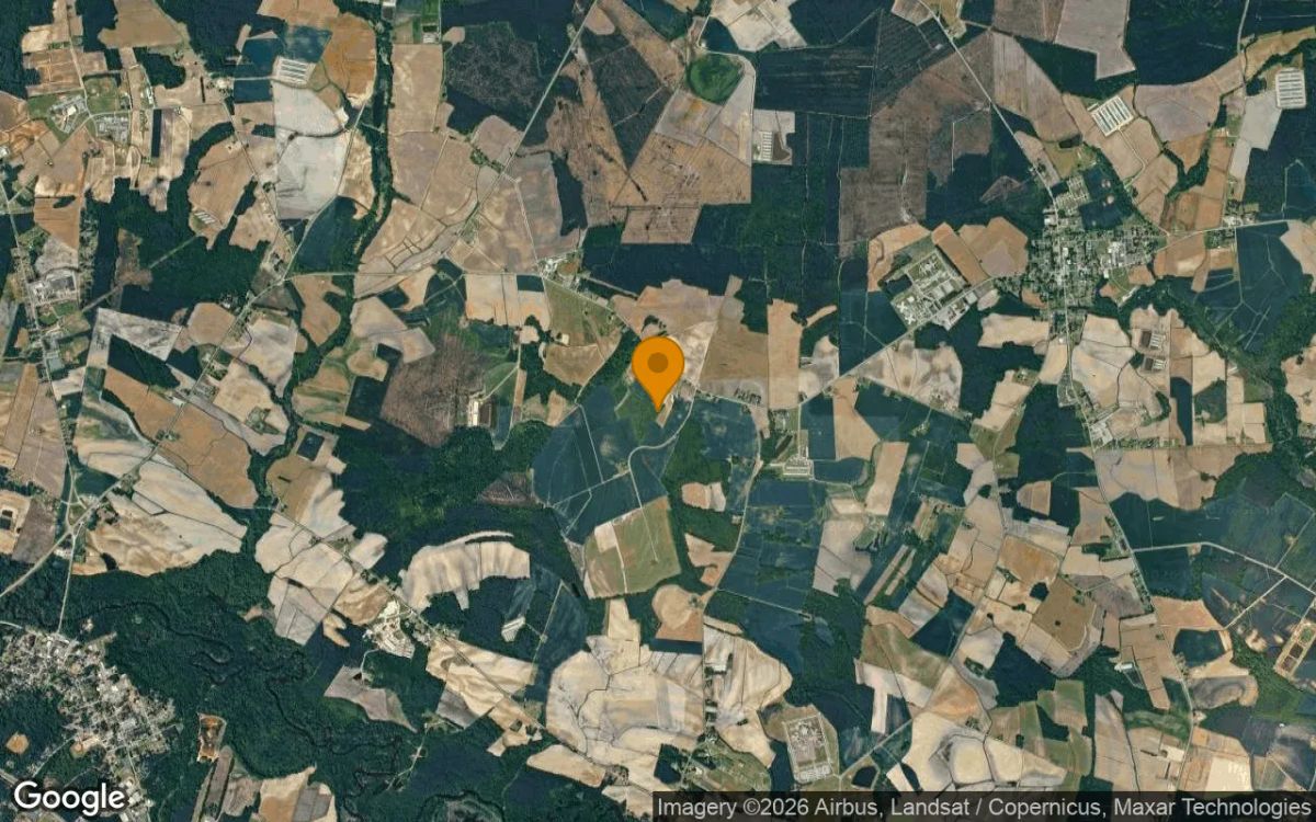 11.77 Acres in Snow Hill - Greene County, NC - Image 3