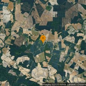 11.77 Acres in Snow Hill - Greene County, NC in Greene County, NC
