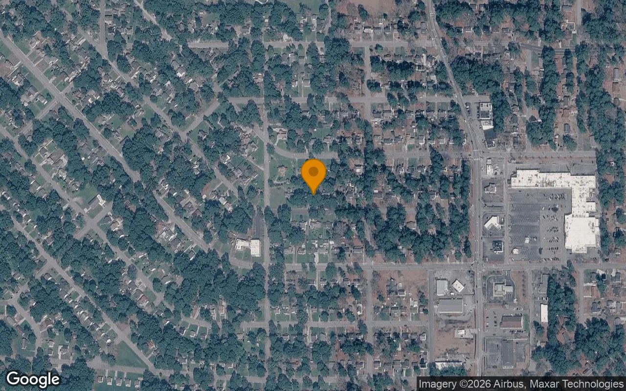0.21 Acres in Rocky Mount - Edgecombe County, NC in Edgecombe County, NC