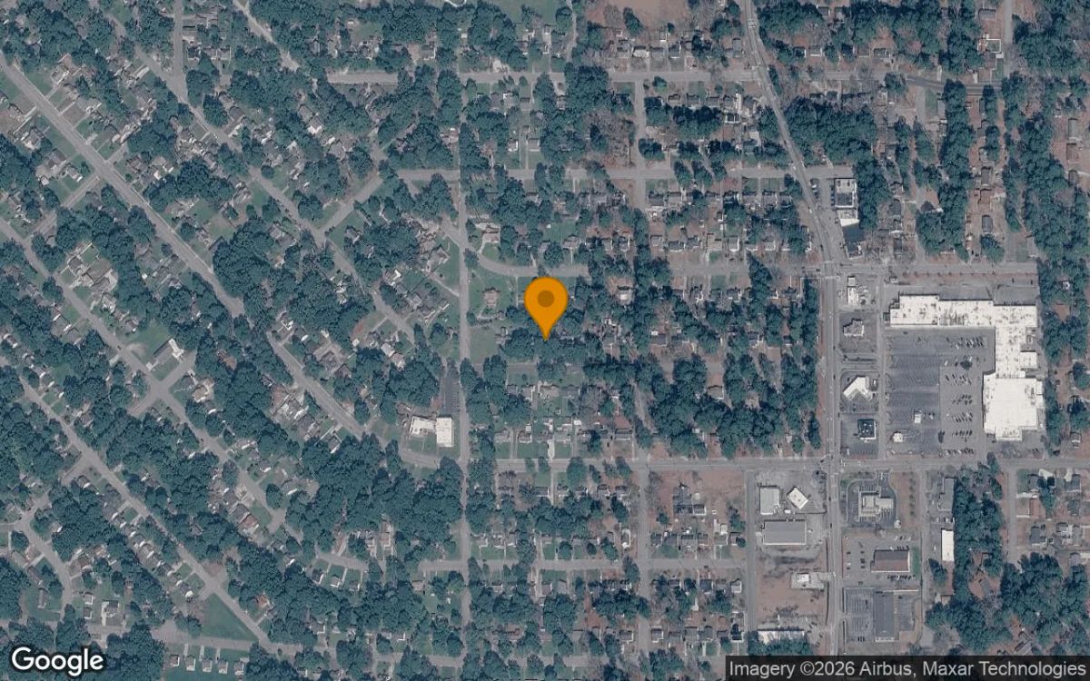 0.21 Acres in Rocky Mount - Edgecombe County, NC - Main image