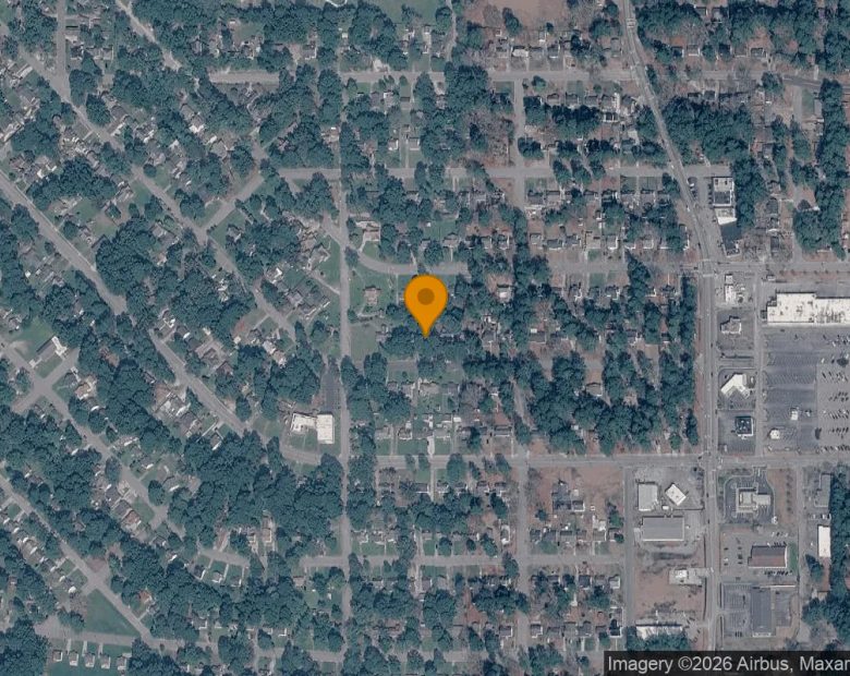 0.21 Acres in Rocky Mount - Edgecombe County, NC in Edgecombe County, NC