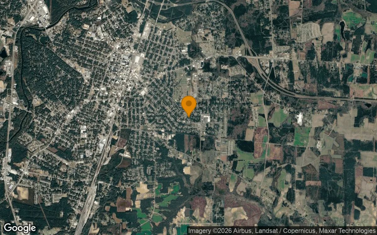 0.21 Acres in Rocky Mount - Edgecombe County, NC - Image 3
