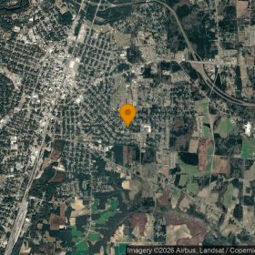 0.21 Acres in Rocky Mount - Edgecombe County, NC in Edgecombe County, NC