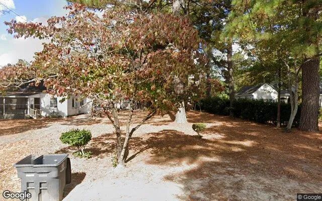 0.21 Acres in Rocky Mount - Edgecombe County, NC - Image 4