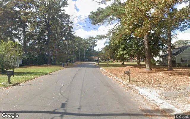Decorative background for 0.21 Acres in Rocky Mount - Edgecombe County, NC image 5
