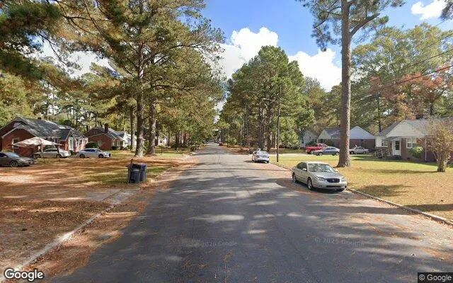 Decorative background for 0.21 Acres in Rocky Mount - Edgecombe County, NC image 6
