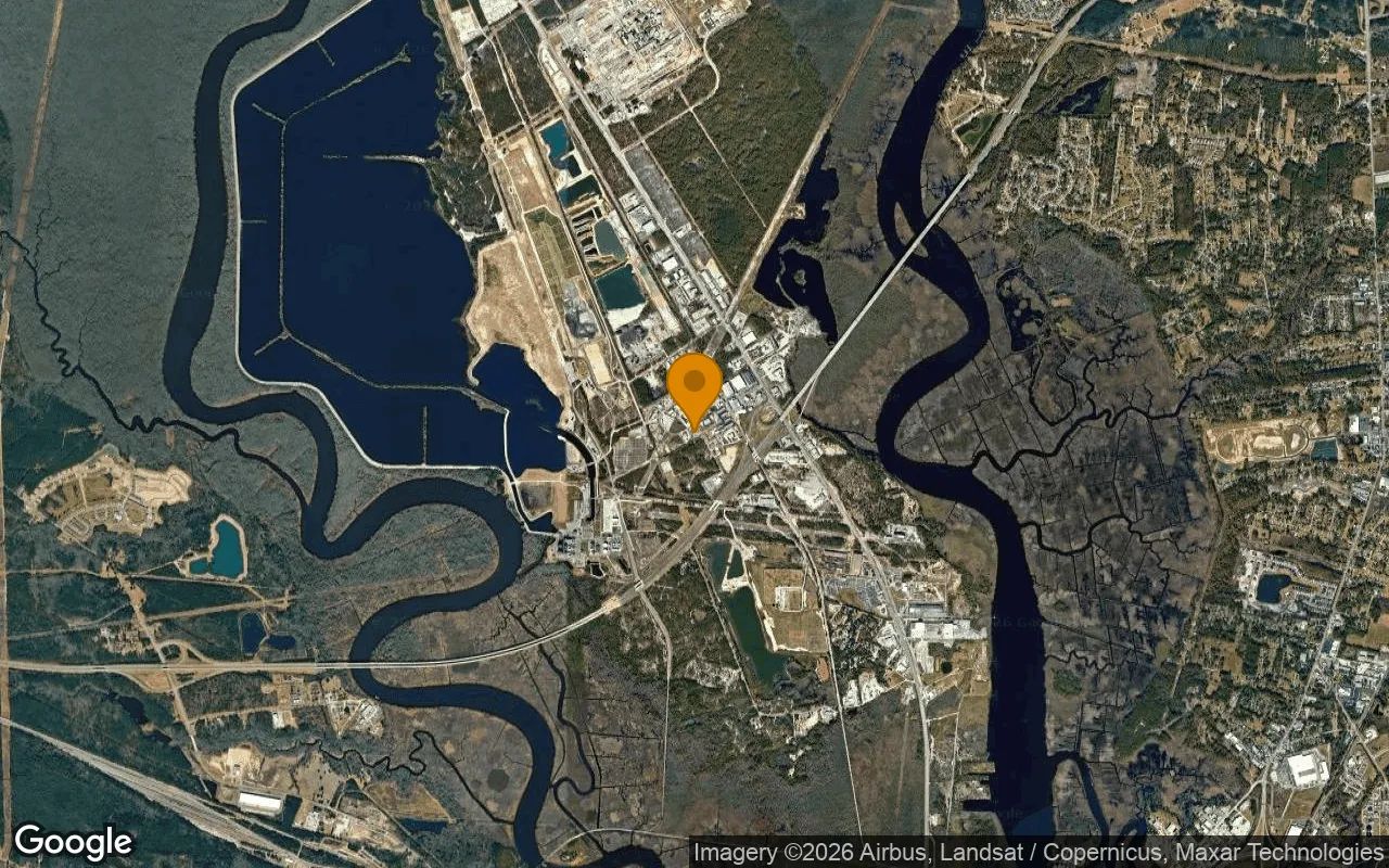 1.35 Acres in Wilmington - New Hanover County, NC in New Hanover County, NC
