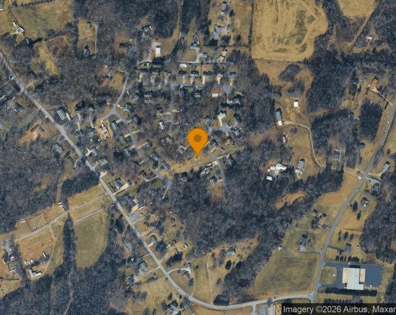 0.55 Acres in Taylorsville - Alexander County, NC in Alexander County, NC