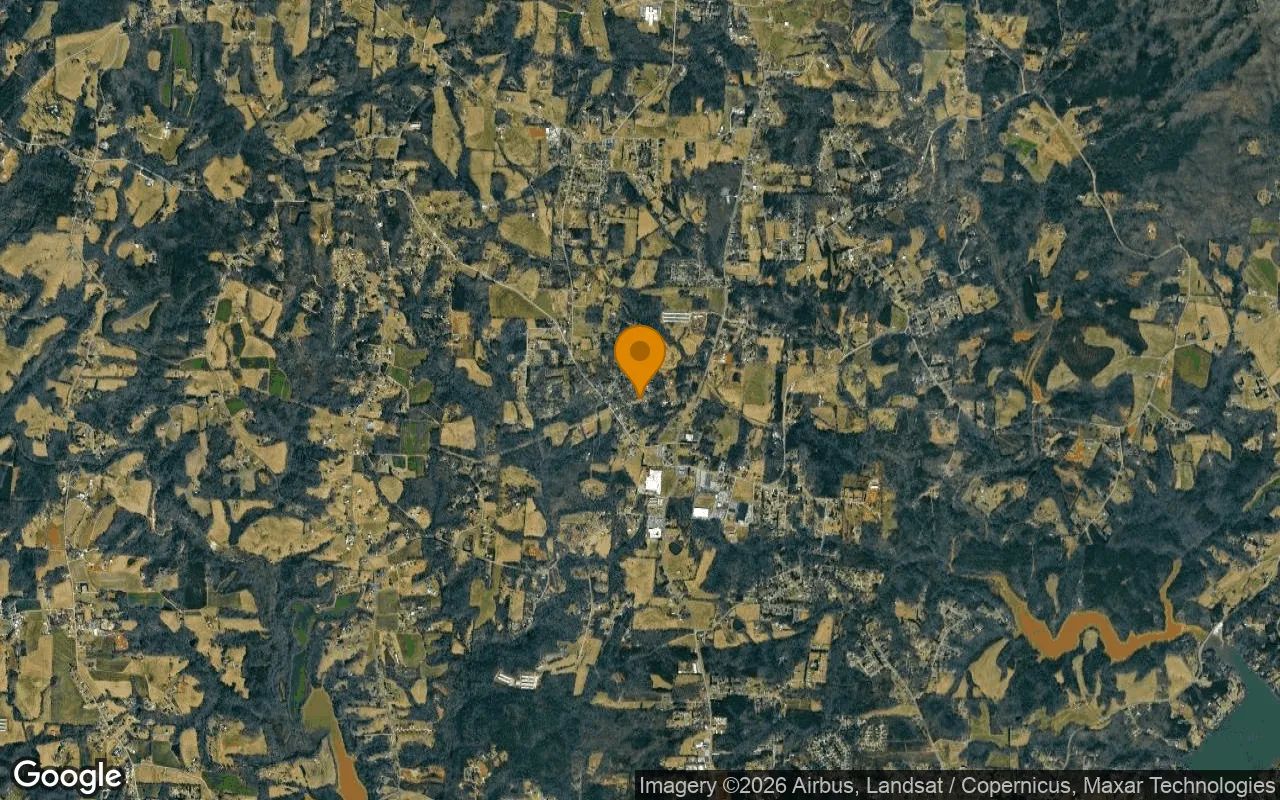 0.55 Acres in Taylorsville - Alexander County, NC in Alexander County, NC