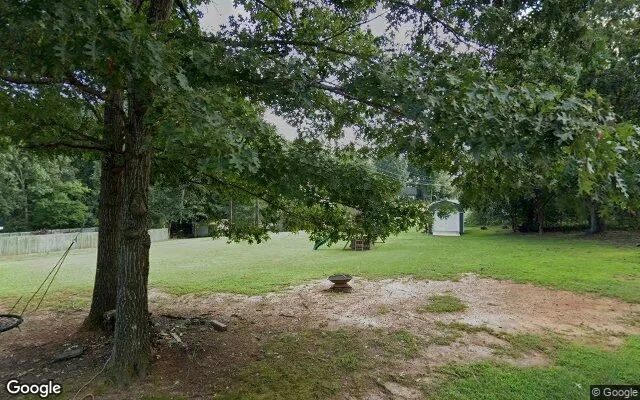 0.55 Acres in Taylorsville - Alexander County, NC in Alexander County, NC