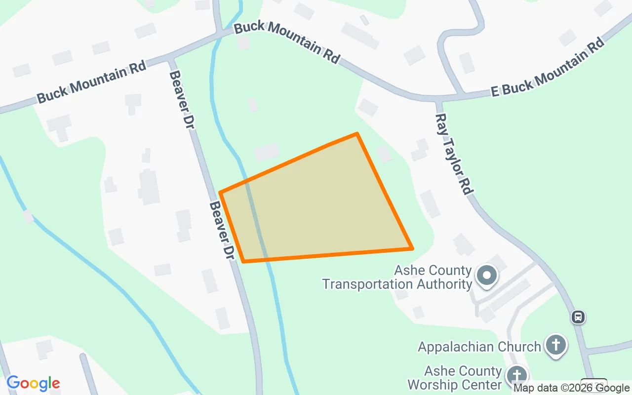 3.63 Acres in West Jefferson - Ashe County, NC in Ashe County, NC
