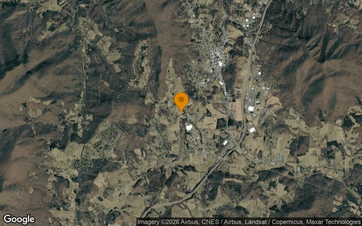 3.63 Acres in West Jefferson - Ashe County, NC - Image 3