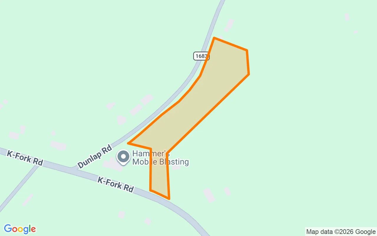3.5 Acres in Madison - Stokes County, NC in Stokes County, NC