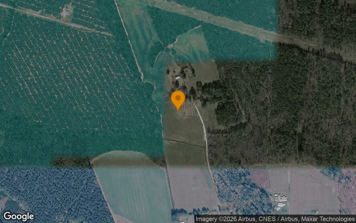 4.76 Acres in Bladenboro - Bladen County, NC - Main image