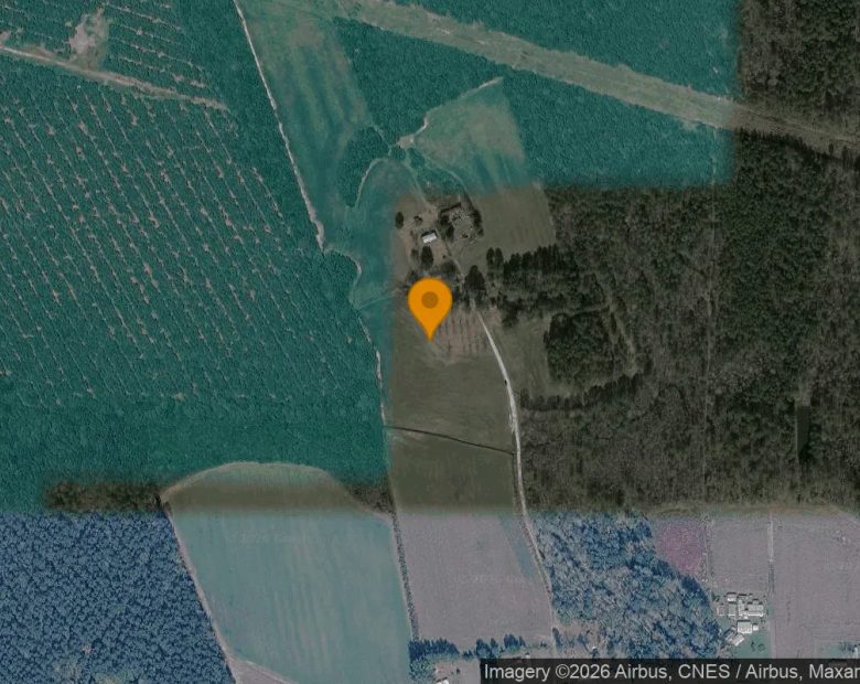 4.76 Acres in Bladenboro - Bladen County, NC in Bladen County, NC