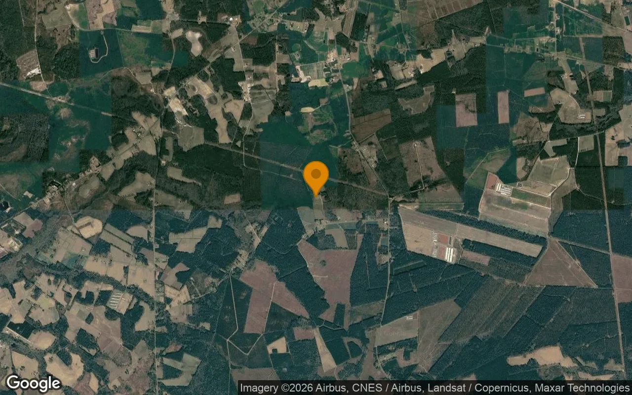 4.76 Acres in Bladenboro - Bladen County, NC in Bladen County, NC