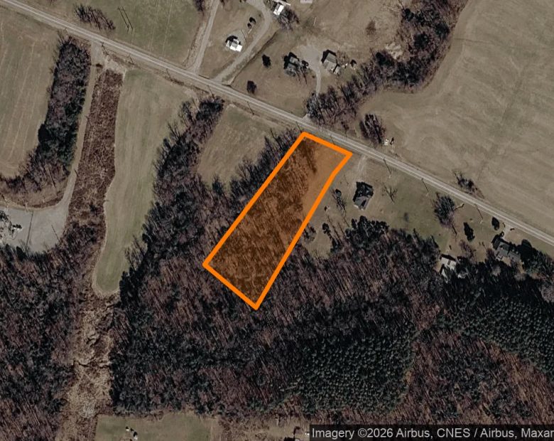 1.83 Acres in Hamptonville - Yadkin County, NC in Yadkin County, NC
