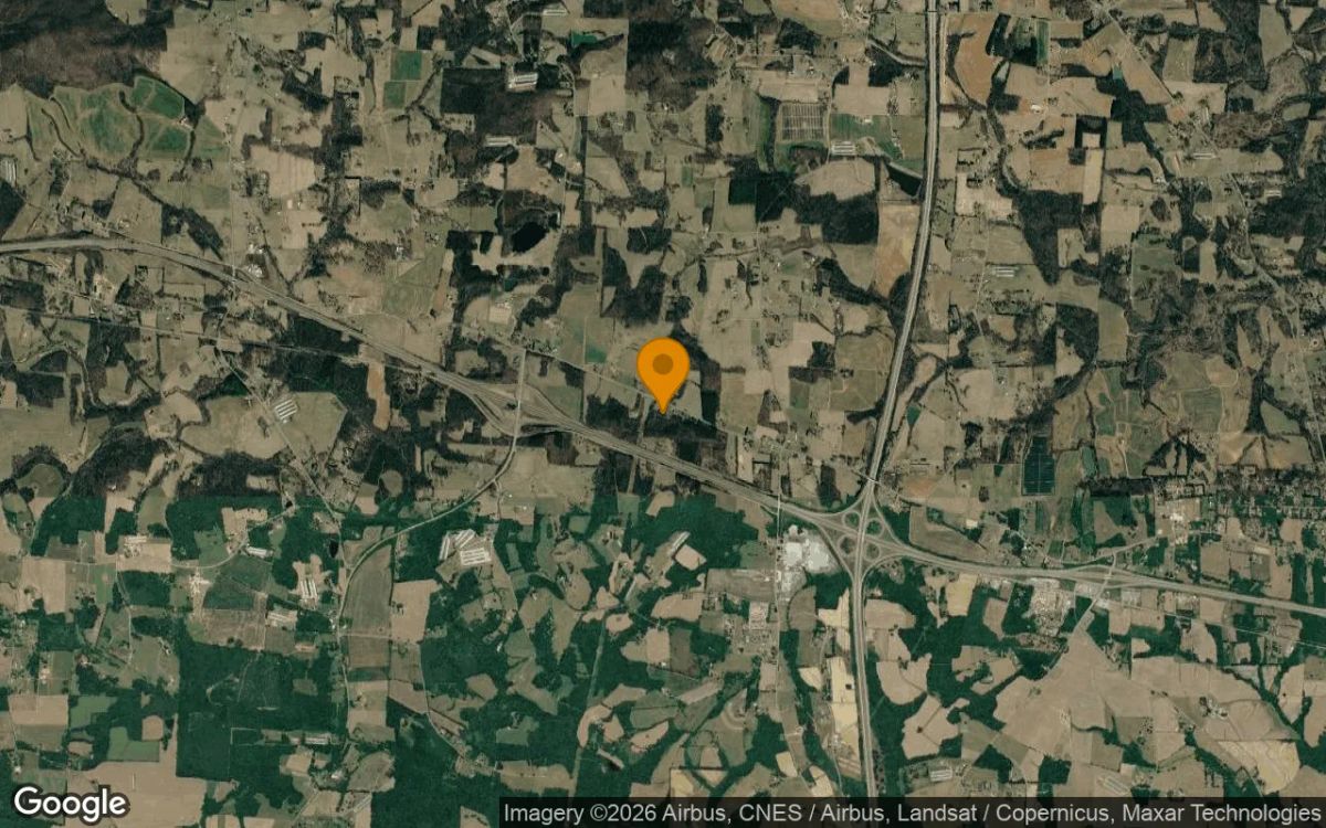 1.83 Acres in Hamptonville - Yadkin County, NC - Image 3