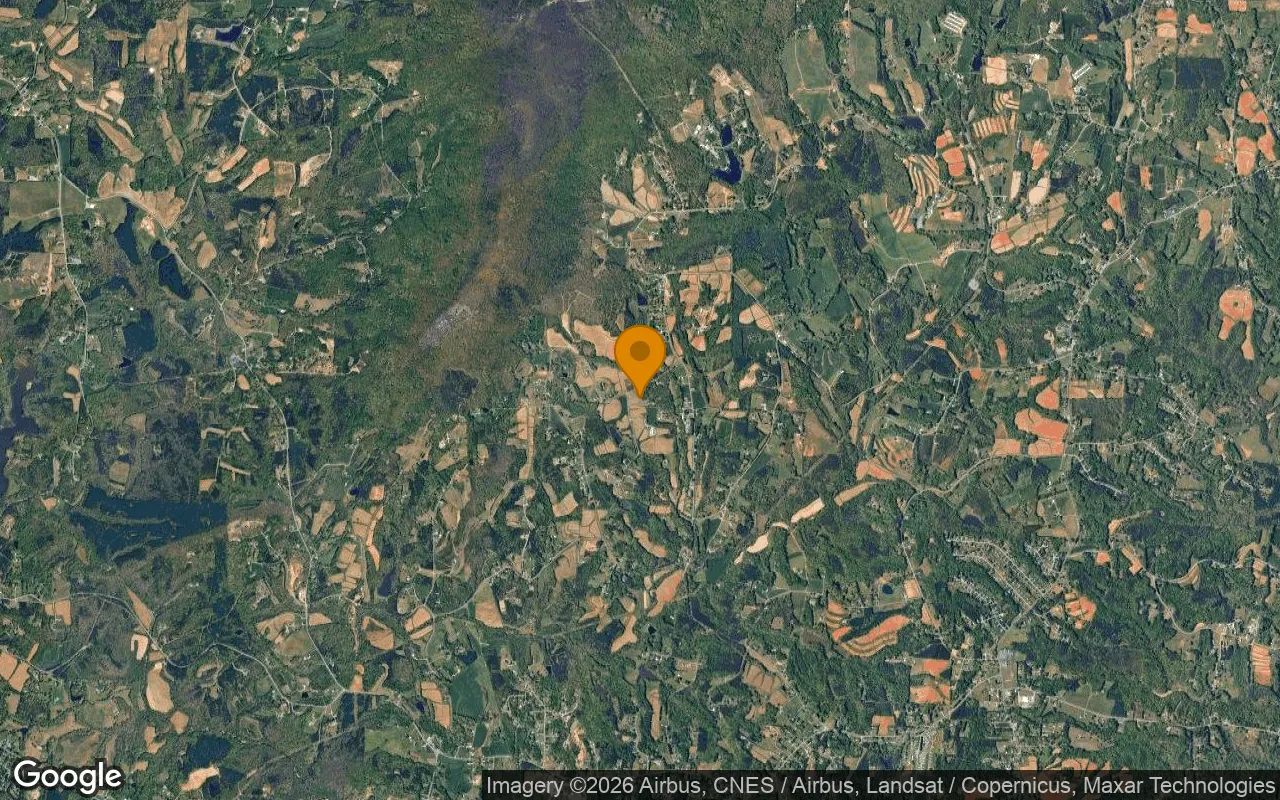 3.49 Acres in King - Stokes County, NC in Stokes County, NC