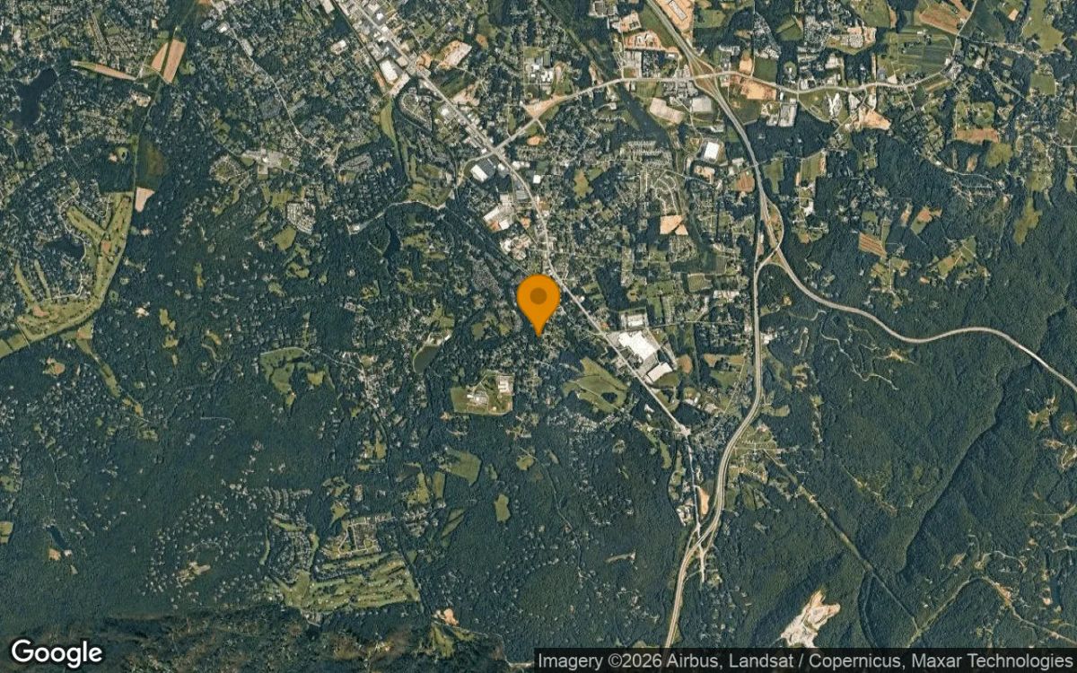 1.47 Acres in East Flat Rock - Henderson County, NC - Image 3
