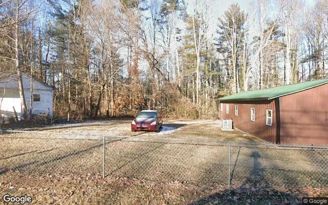1.47 Acres in East Flat Rock - Henderson County, NC - Image 4