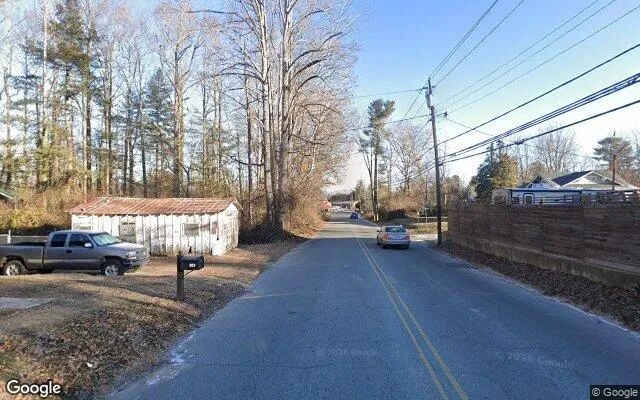 Decorative background for 1.47 Acres in East Flat Rock - Henderson County, NC image 6