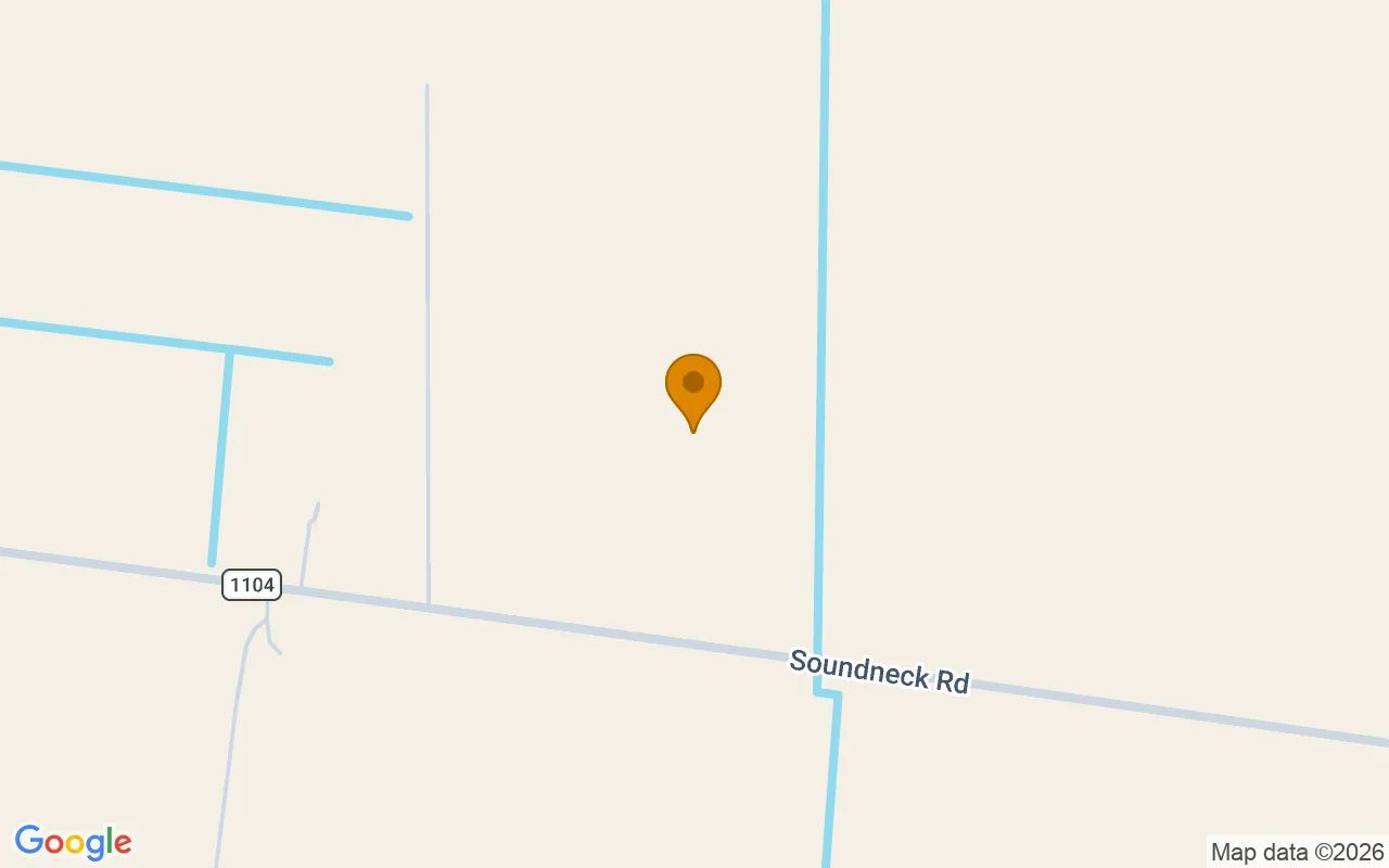 17.89 Acres in Elizabeth City - Pasquotank County, NC in Pasquotank County, NC