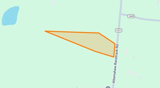 2.92 Acres in Elon - Alamance County, NC in Alamance County, NC