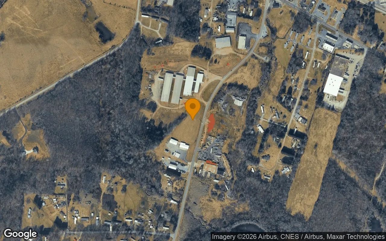 0.31 Acres in Hiddenite - Alexander County, NC in Alexander County, NC