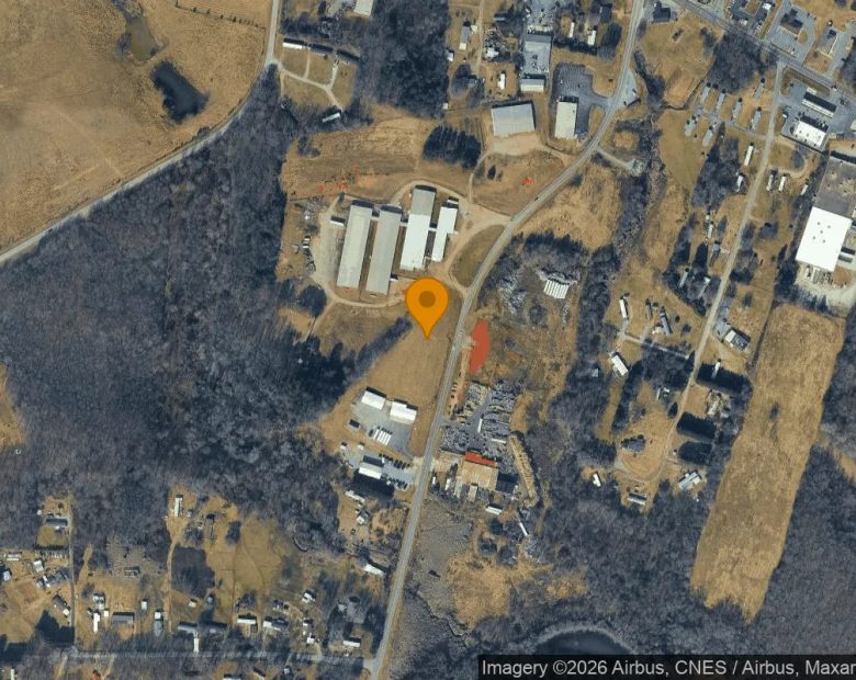 0.31 Acres in Hiddenite - Alexander County, NC in Alexander County, NC