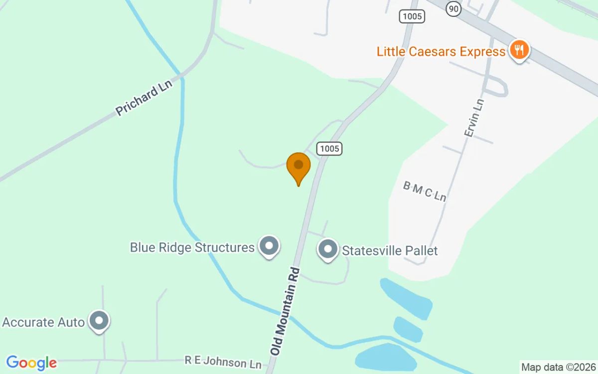 0.31 Acres in Hiddenite - Alexander County, NC - Image 2