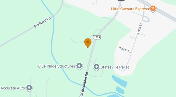 0.31 Acres in Hiddenite - Alexander County, NC in Alexander County, NC