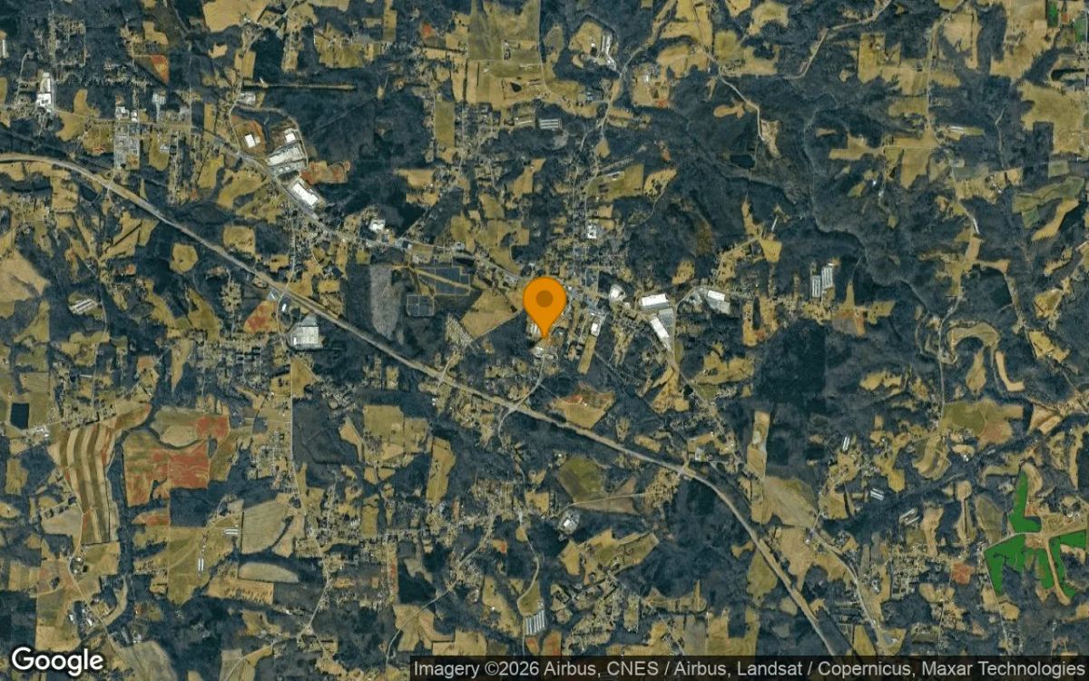 0.31 Acres in Hiddenite - Alexander County, NC - Image 3