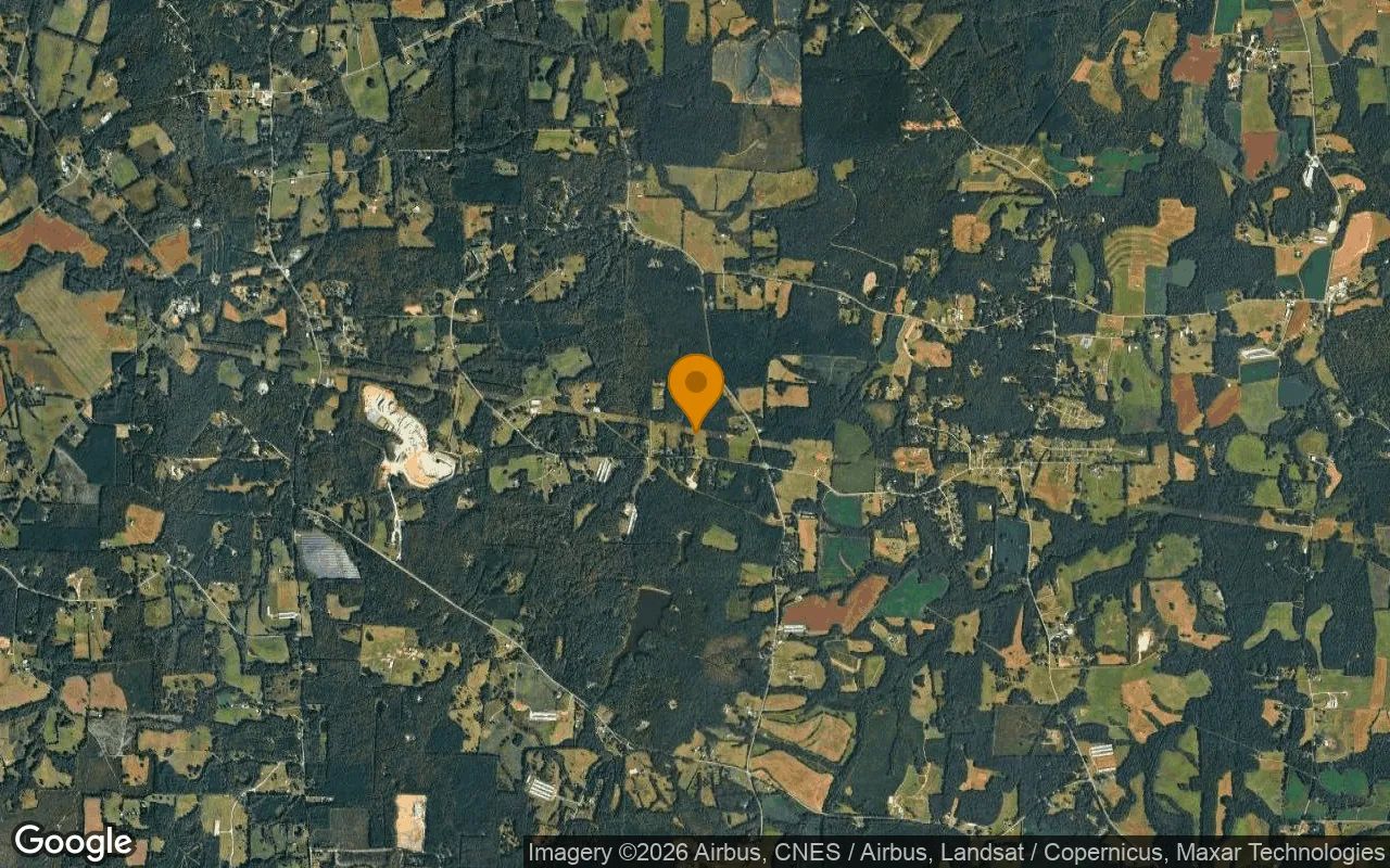 17.98 Acres in Snow Camp - Alamance County, NC in Alamance County, NC