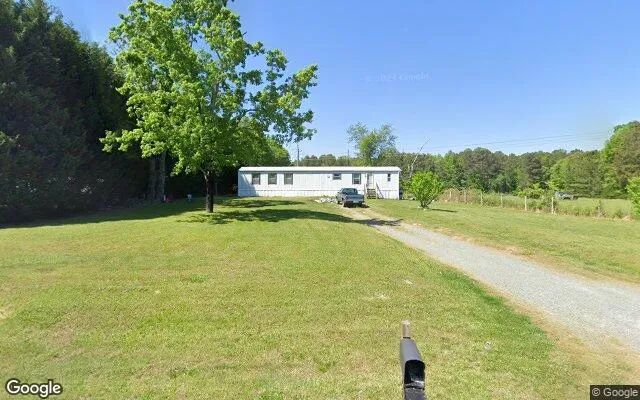 17.98 Acres in Snow Camp - Alamance County, NC in Alamance County, NC