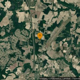 0.55 Acres in Goldsboro - Wayne County, NC in Wayne County, NC