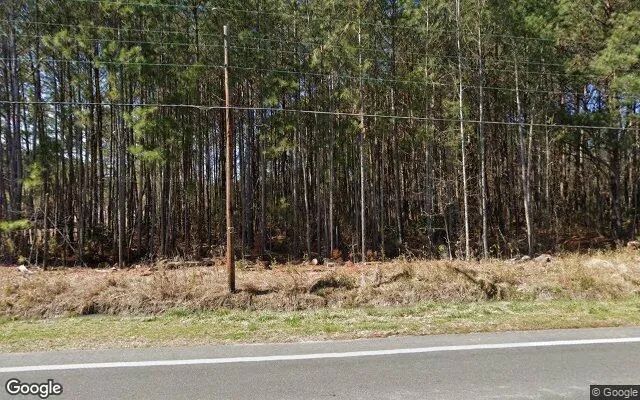 0.55 Acres in Goldsboro - Wayne County, NC in Wayne County, NC