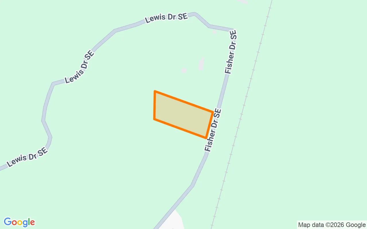 1.14 Acres in Winnabow - Brunswick County, NC in Brunswick County, NC