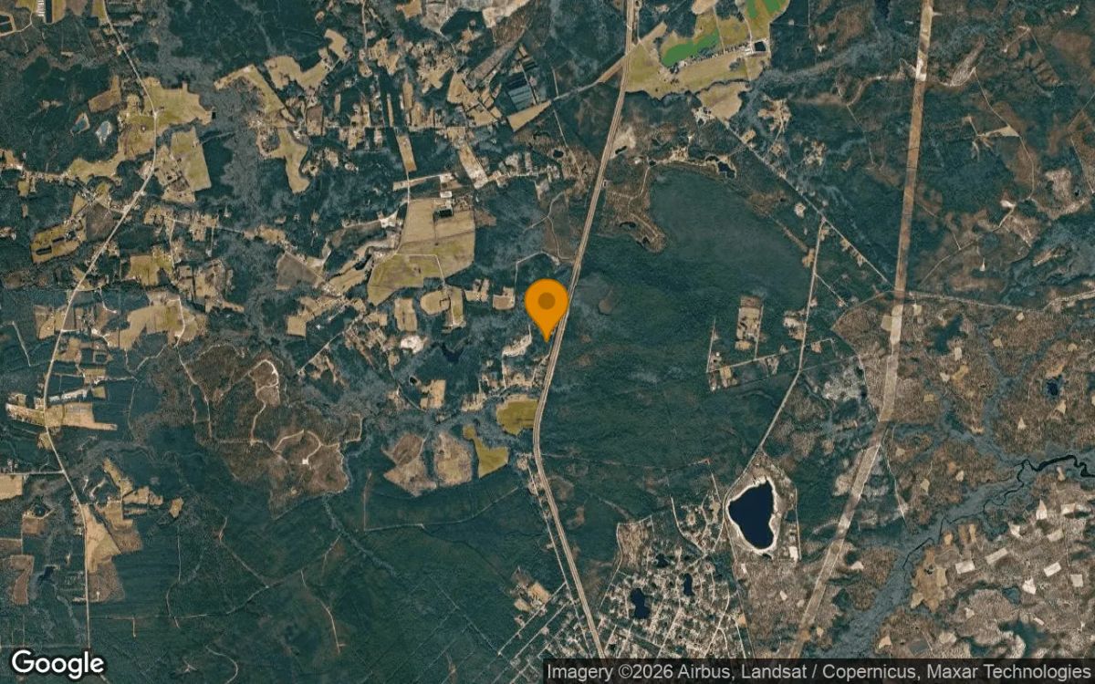 1.14 Acres in Winnabow - Brunswick County, NC - Image 3