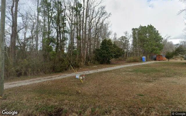 1.14 Acres in Winnabow - Brunswick County, NC in Brunswick County, NC