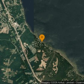 1.38 Acres in New Bern - Craven County, NC in Craven County, NC