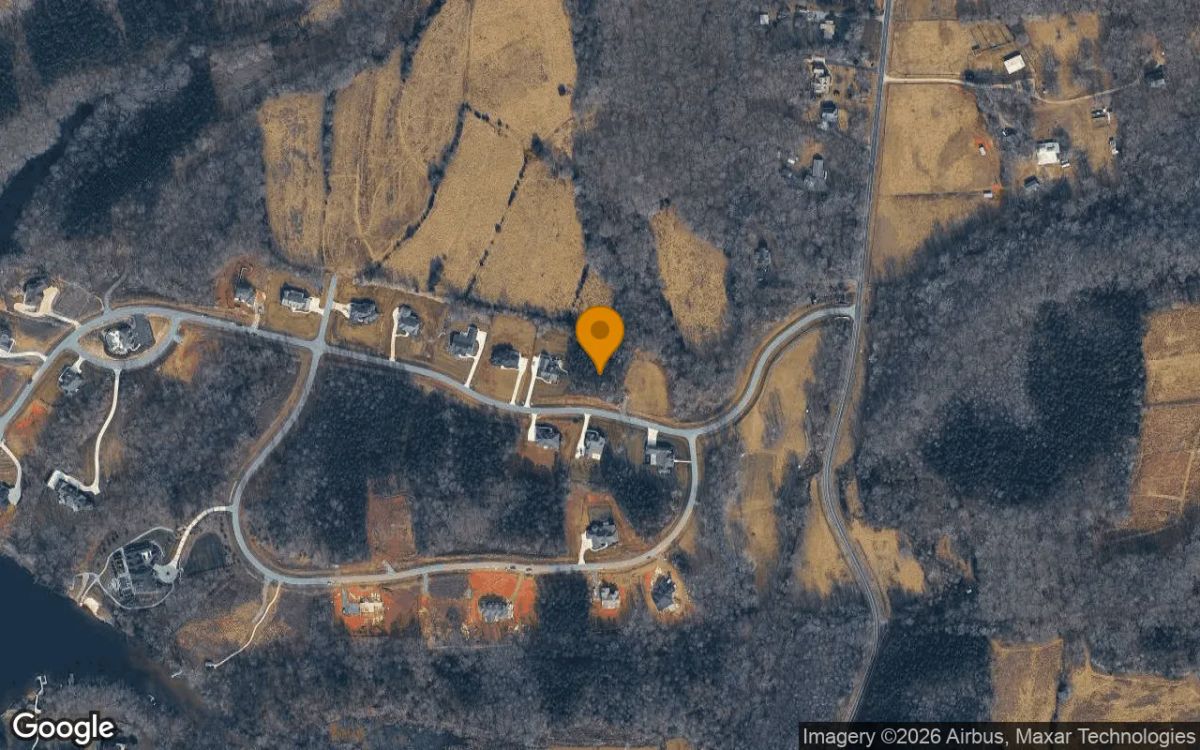 0.94 Acres in Belews Creek - Forsyth County, NC - Main image