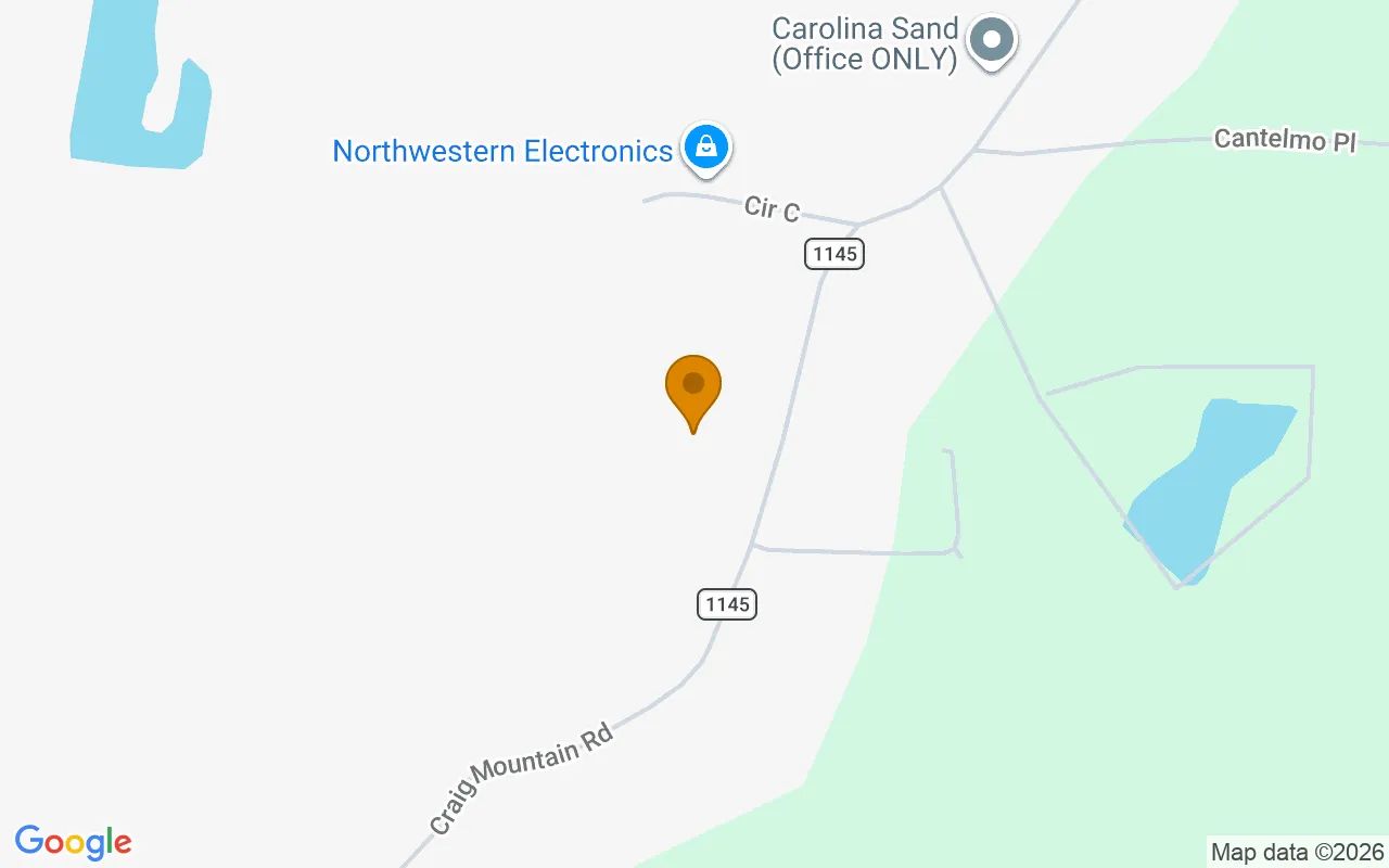 0.48 Acres in Lenoir - Caldwell County, NC in Caldwell County, NC