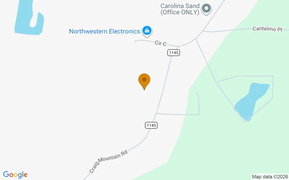 0.48 Acres in Lenoir - Caldwell County, NC - Image 2