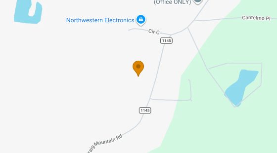 0.48 Acres in Lenoir - Caldwell County, NC in Caldwell County, NC