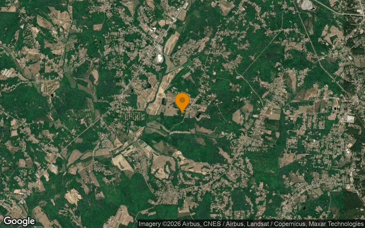 0.48 Acres in Lenoir - Caldwell County, NC in Caldwell County, NC