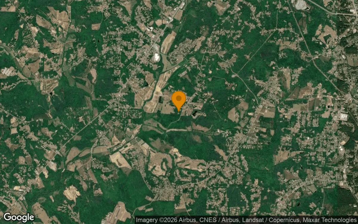 0.48 Acres in Lenoir - Caldwell County, NC - Image 3