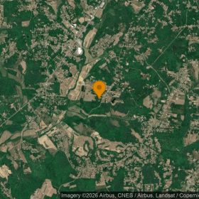 0.48 Acres in Lenoir - Caldwell County, NC in Caldwell County, NC