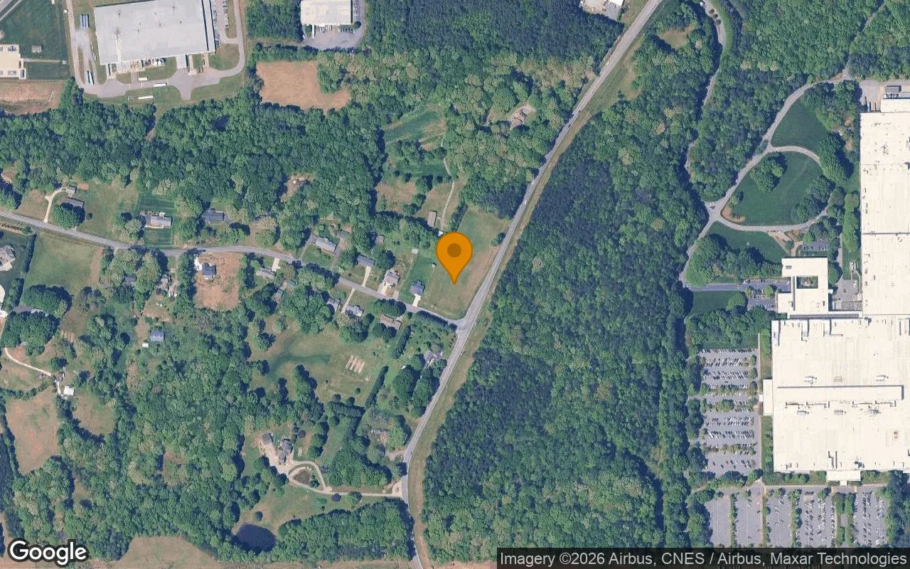 1.49 Acres in Tobaccoville - Forsyth County, NC in Forsyth County, NC